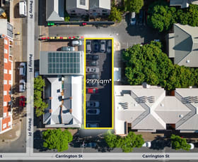 Development / Land commercial property sold at 58-60 Carrington Street Adelaide SA 5000