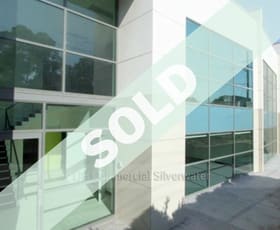 Offices commercial property sold at 10/287 Victoria Road Rydalmere NSW 2116