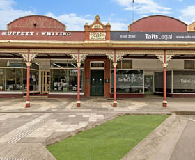 Offices commercial property sold at 95-99 High Street Terang VIC 3264