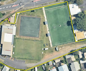 Hotel, Motel, Pub & Leisure commercial property for sale at 117-125 Toogood Road Woree QLD 4868