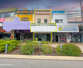 Shop & Retail commercial property for lease at 189 Clarinda Street Parkes NSW 2870