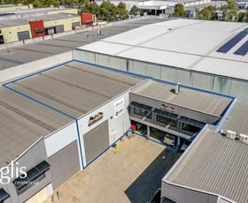 Factory, Warehouse & Industrial commercial property sold at 5/141 Hartley Road Smeaton Grange NSW 2567