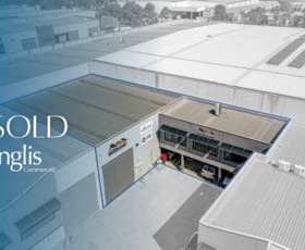 Showrooms / Bulky Goods commercial property sold at 5/141 Hartley Road Smeaton Grange NSW 2567