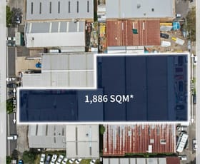 Factory, Warehouse & Industrial commercial property sold at 26-28 Vernon Avenue & 20 Percy Street Heidelberg West VIC 3081