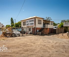 Factory, Warehouse & Industrial commercial property for sale at 13-15 Newbridge Road Chipping Norton NSW 2170