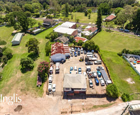 Development / Land commercial property sold at 13-15 Newbridge Road Chipping Norton NSW 2170