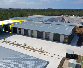 Factory, Warehouse & Industrial commercial property for sale at 27-31 Alta Road Caboolture QLD 4510