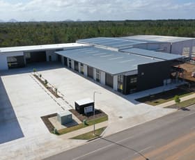 Factory, Warehouse & Industrial commercial property for sale at 27-31 Alta Road Caboolture QLD 4510