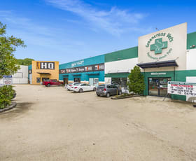 Showrooms / Bulky Goods commercial property sold at 1-3/251 Ross River Road Aitkenvale QLD 4814