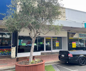 Shop & Retail commercial property sold at 115 Victoria Street Bunbury WA 6230