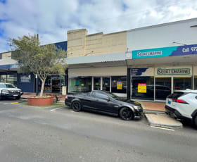 Showrooms / Bulky Goods commercial property sold at 115 Victoria Street Bunbury WA 6230