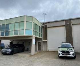 Factory, Warehouse & Industrial commercial property sold at 35a/1-3 Endeavour Road Caringbah NSW 2229