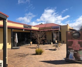 Shop & Retail commercial property sold at 3/33 Ellendon Street Bungendore NSW 2621