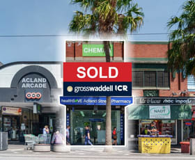 Shop & Retail commercial property sold at 115 Acland Street St Kilda VIC 3182