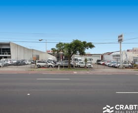 Factory, Warehouse & Industrial commercial property sold at 1370-1372 North Road Oakleigh VIC 3166