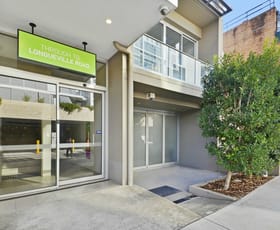 Offices commercial property for lease at 2 Suite 2.03/102-104 Longueville Road Lane Cove NSW 2066