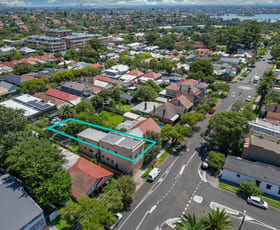 Development / Land commercial property sold at 198 Elswick Street Leichhardt NSW 2040