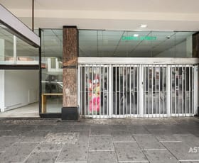 Shop & Retail commercial property sold at Shop 4 & 5,233 Chapel Street Prahran VIC 3181