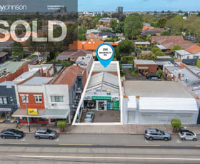 Development / Land commercial property sold at 290 Waverley Road Malvern East VIC 3145