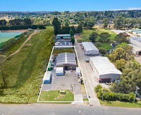 Factory, Warehouse & Industrial commercial property sold at 10 McCourt Road Moss Vale NSW 2577