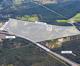 Development / Land commercial property sold at Lot 17/671-781 Hue Hue Road Warnervale NSW 2259