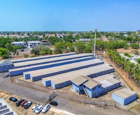 Factory, Warehouse & Industrial commercial property for sale at 94/65 Reichardt Road Winnellie NT 0820