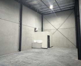 Factory, Warehouse & Industrial commercial property for sale at Unit 8/210 Macquarie Road Warners Bay NSW 2282