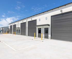 Factory, Warehouse & Industrial commercial property for sale at Unit 8/210 Macquarie Road Warners Bay NSW 2282