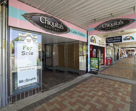 Shop & Retail commercial property for sale at 75 Bourbong Street Bundaberg Central QLD 4670