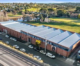 Factory, Warehouse & Industrial commercial property sold at 512-560 Latrobe Boulevard Newtown VIC 3220