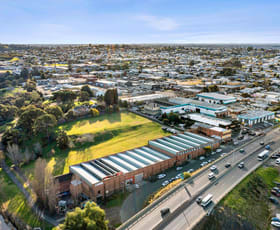 Factory, Warehouse & Industrial commercial property sold at 512-560 Latrobe Boulevard Newtown VIC 3220