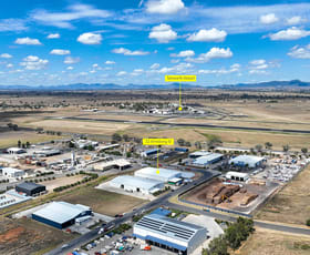Factory, Warehouse & Industrial commercial property sold at 32 Armstrong Street Tamworth NSW 2340