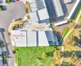 Factory, Warehouse & Industrial commercial property sold at Factory 1/13 Glenville Dr Melton VIC 3337
