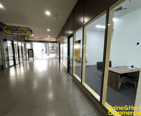 Offices commercial property leased at 141/2 Akuna Street City ACT 2601