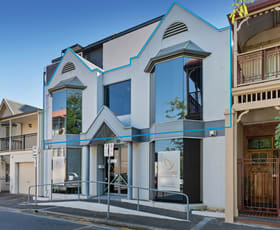 Offices commercial property sold at Level 1, 30 Dunn Street North Adelaide SA 5006