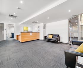 Offices commercial property for lease at 27/28 University Avenue City ACT 2601