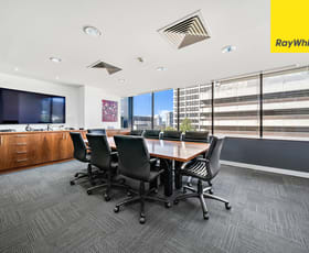 Offices commercial property for lease at 27/28 University Avenue City ACT 2601