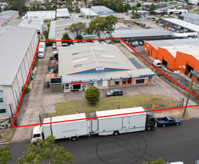 Factory, Warehouse & Industrial commercial property for sale at 8 Torrens Avenue Cardiff NSW 2285