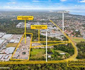 Factory, Warehouse & Industrial commercial property sold at 19-25 Boundary Road Narangba QLD 4504