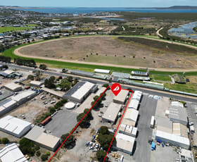 Factory, Warehouse & Industrial commercial property sold at 32 Proper Bay Road Port Lincoln SA 5606