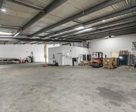 Factory, Warehouse & Industrial commercial property for lease at 4/18 Machinery Drive Tweed Heads South NSW 2486
