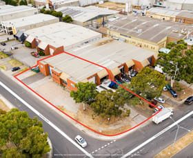 Factory, Warehouse & Industrial commercial property sold at 1/12 Tullamarine Park Road Tullamarine VIC 3043