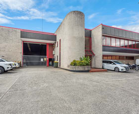 Factory, Warehouse & Industrial commercial property sold at 6 Binney Road Kings Park NSW 2148