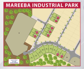 Showrooms / Bulky Goods commercial property for sale at 255-263 Mareeba Industrial Park Mareeba QLD 4880