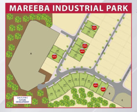 Development / Land commercial property for sale at 255-263 Mareeba Industrial Park Mareeba QLD 4880