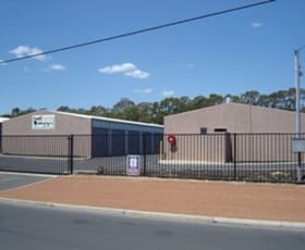 Factory, Warehouse & Industrial commercial property sold at 18 Quarry Way Mandurah WA 6210