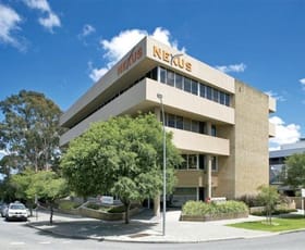 Offices commercial property sold at 31 Ventnor Avenue West Perth WA 6005