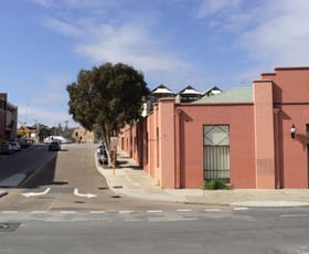 Factory, Warehouse & Industrial commercial property sold at 1 James Street Fremantle WA 6160