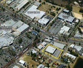 Medical / Consulting commercial property sold at Cannington WA 6107