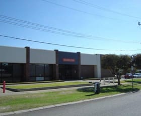 Offices commercial property sold at Cannington WA 6107